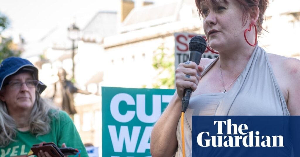 ‘This isn’t a U-turn’: disabled people react to passing of watered-down welfare bill | Welfare