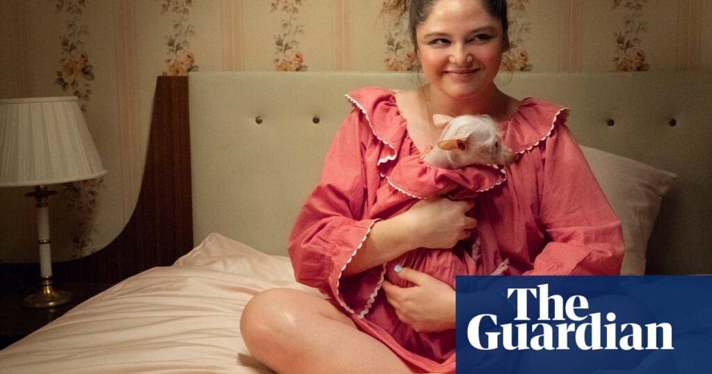 ‘This summer’s story’: sitcom Too Much gives nighties a starring role | Fashion