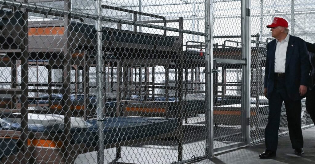 ‘We Voted for Retribution’