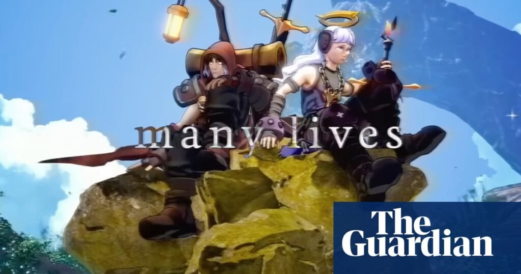 ‘We’re huge JRPG fans’: Purity Ring on how nostalgia for a gaming era inspired their new single | Games