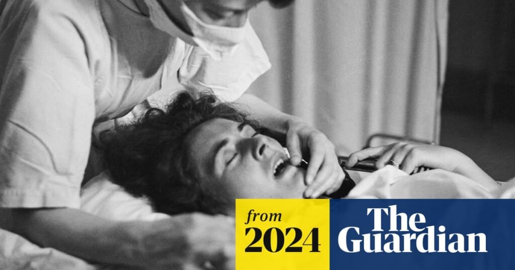 ‘You can’t manifest the birth you want’: the reality behind the ‘natural birth’ obsession | Well actually