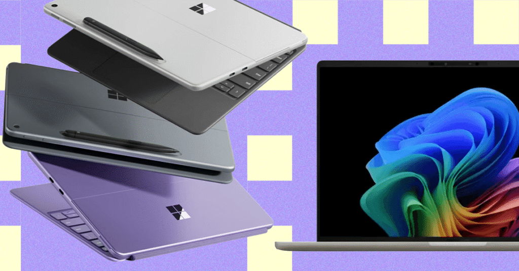 11 Best Laptops for College Students (2025), Including Tablets and 2-in-1s 11 Best Laptops for College Students (2025), Including Tablets and 2-in-1s