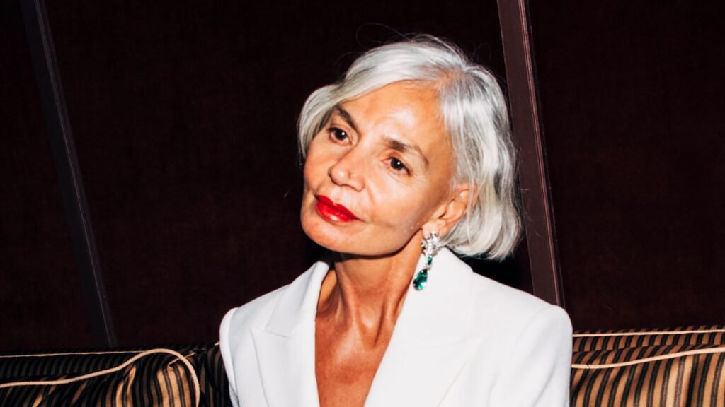 12 Best Foundation for Mature Skin That Won't Settle Into Wrinkles