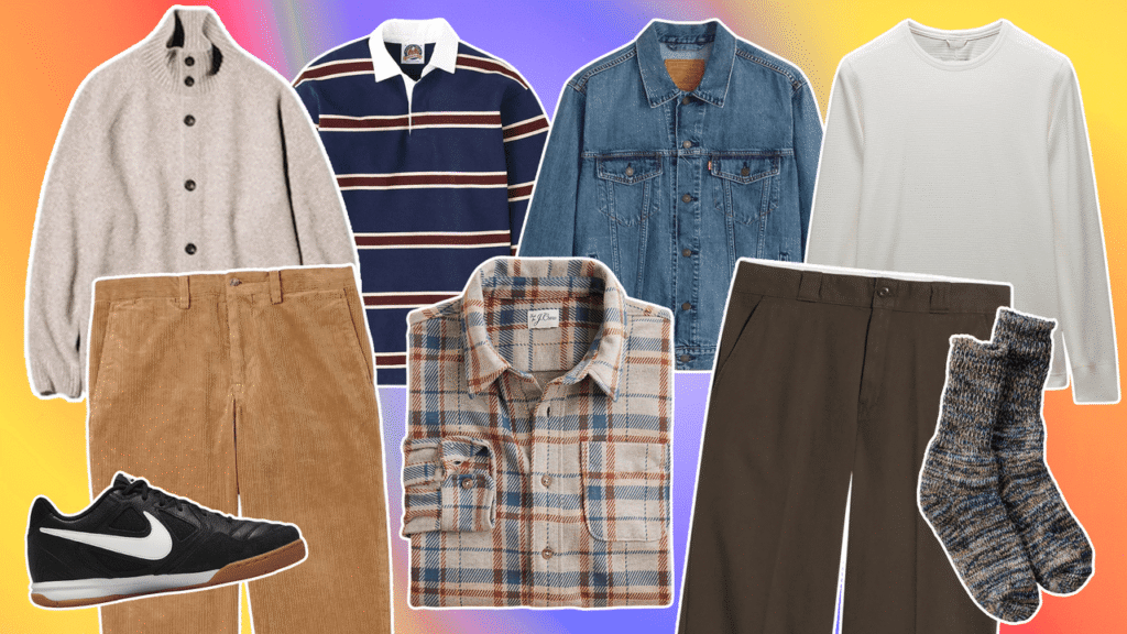 20 Affordable Ways to Upgrade Your Fall Style for Under $150 20 Affordable Ways to Upgrade Your Fall Style for Under $150