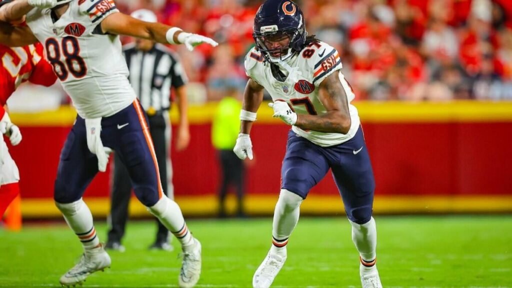 2025 Fantasy football draft strategy: Tiers, cheat sheet, PPR deep sleepers, breakouts from NFL expert