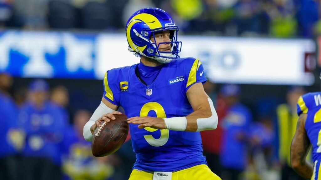 2026 NFL quarterback predictions: 12 teams with questions