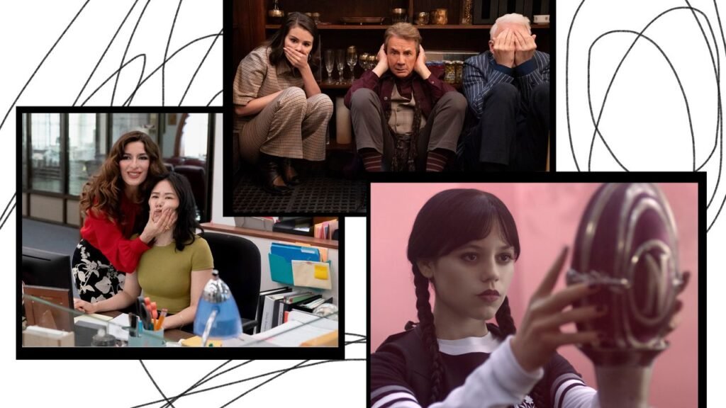 24 TV Shows We Can’t Wait to See This Fall