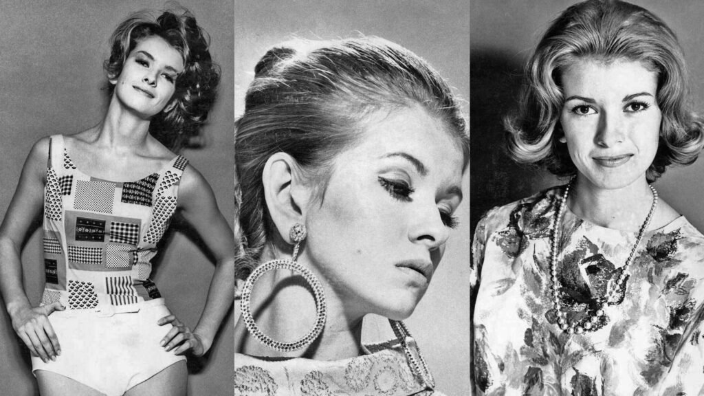 26 Vintage Photos of a Young Martha Stewart Before She Was a Lifestyle Icon