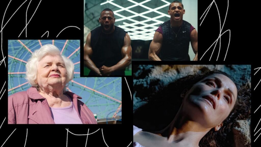 38 New Movies to Watch This Fall