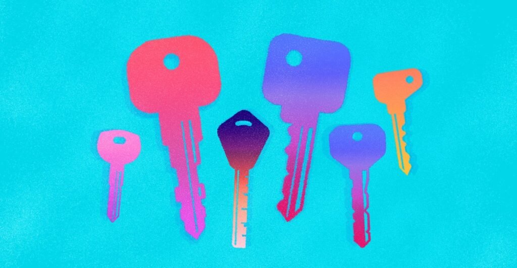 7 password managers to help keep your apps safe