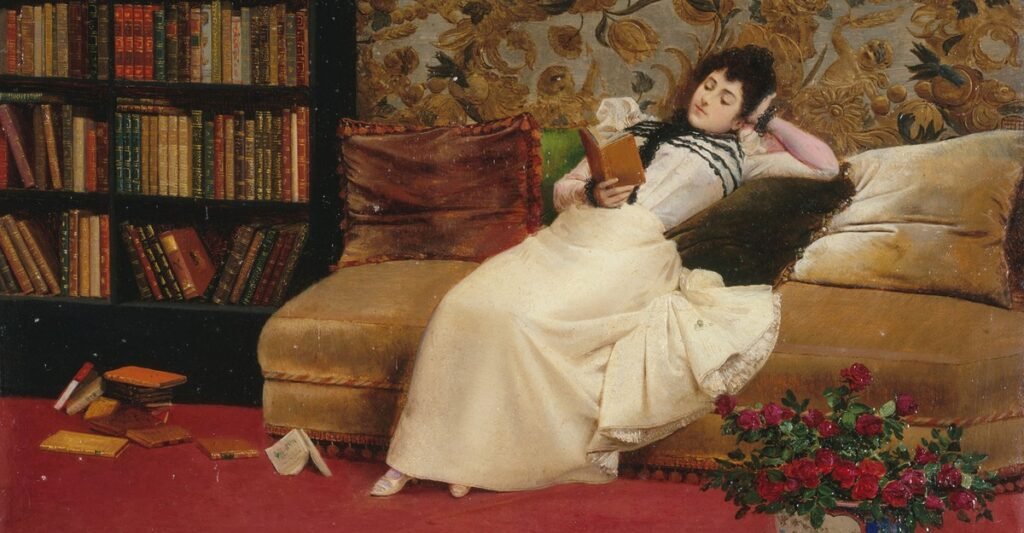 A Beach Read Can Be Anything You Want It to Be