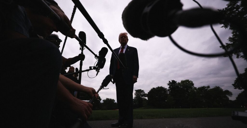 A Terrible Five Days for the Truth A Terrible Five Days for the Truth