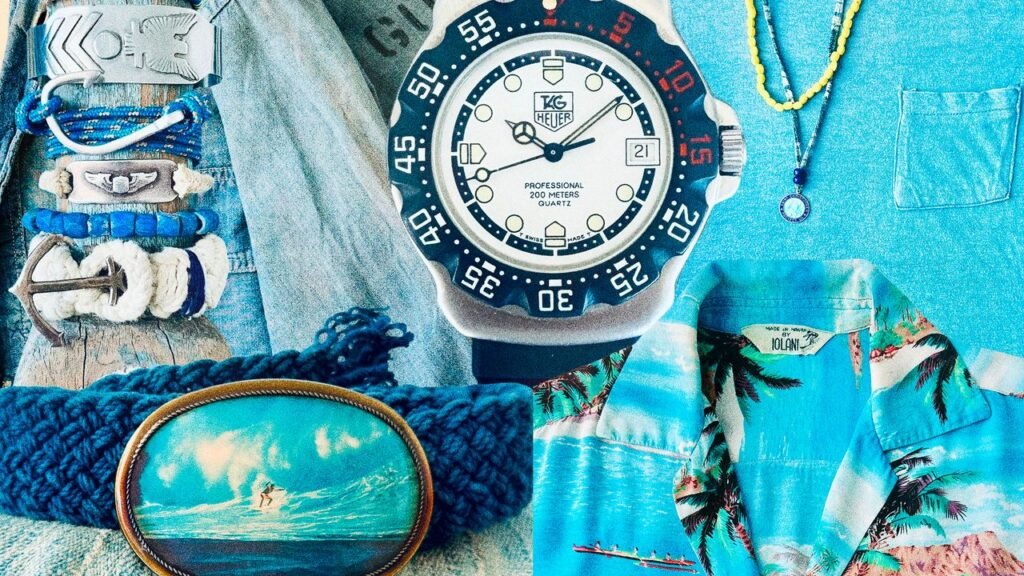 A Vintage Americana Obsessive Reveals His 7 Most-Worn Grails