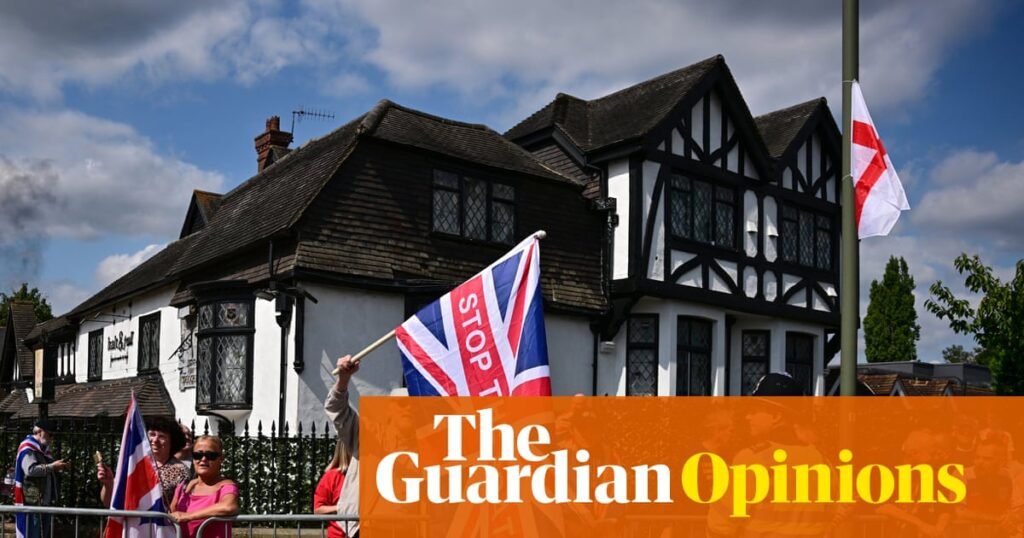 A desperate, opportunist press and vicious politicians: no wonder the debate on refugees is so awful | Jane Martinson