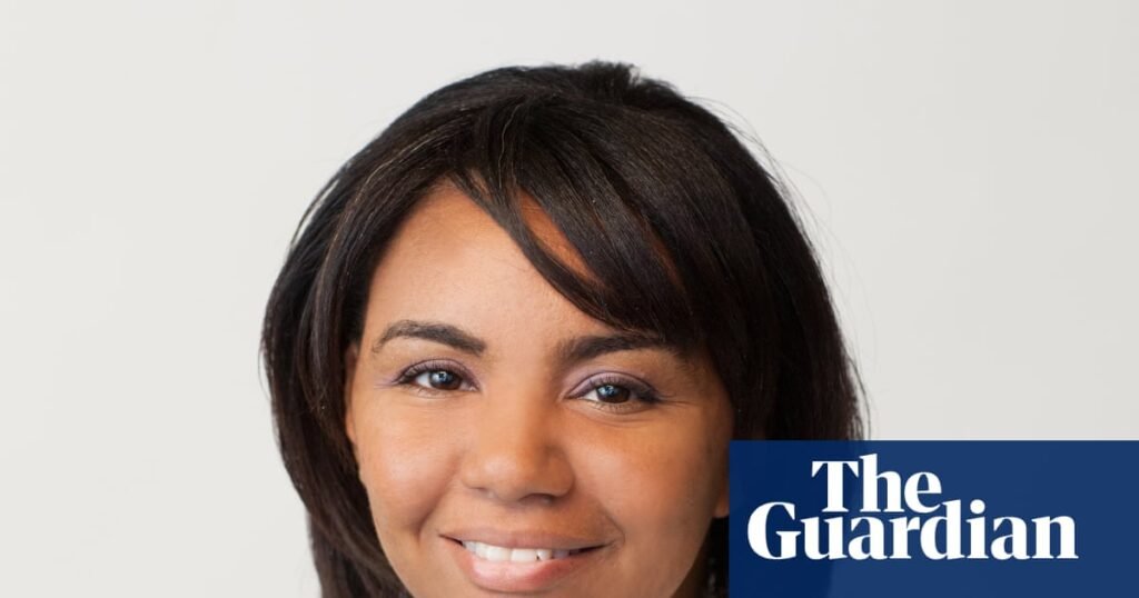 A professor had a $2.4m grant to study Black maternal health. Then Trump was elected | Race