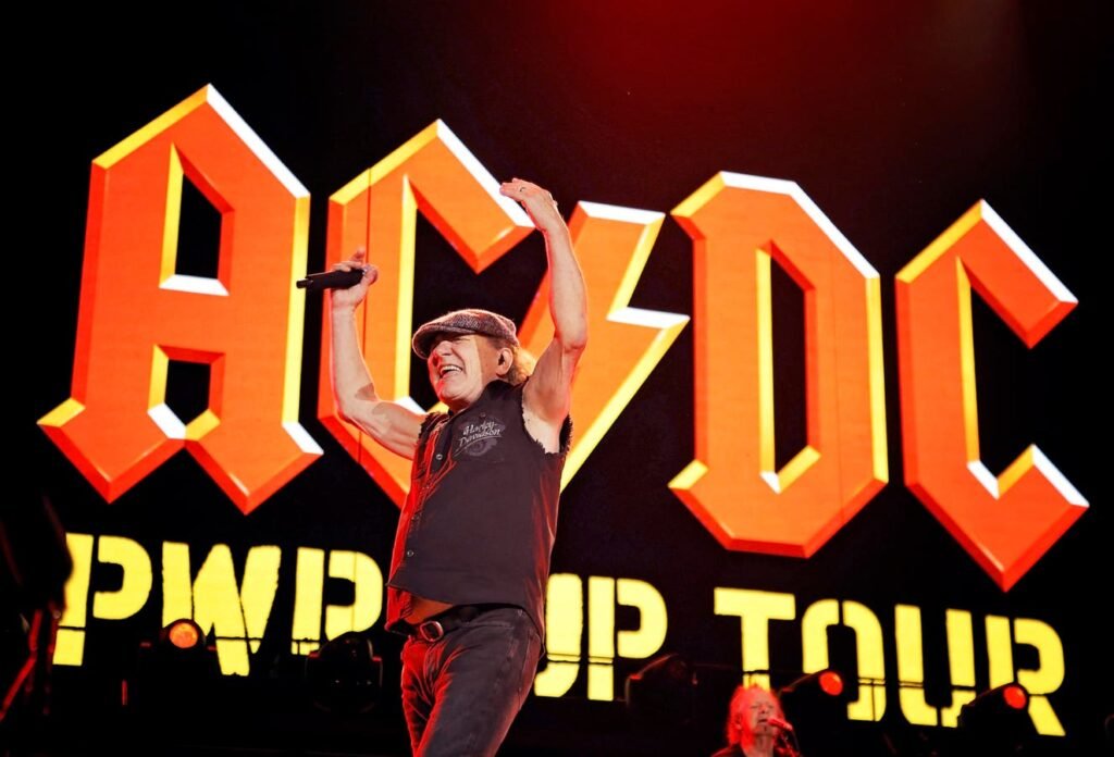 AC/DC’s Timeless Hit Is Only Getting Bigger