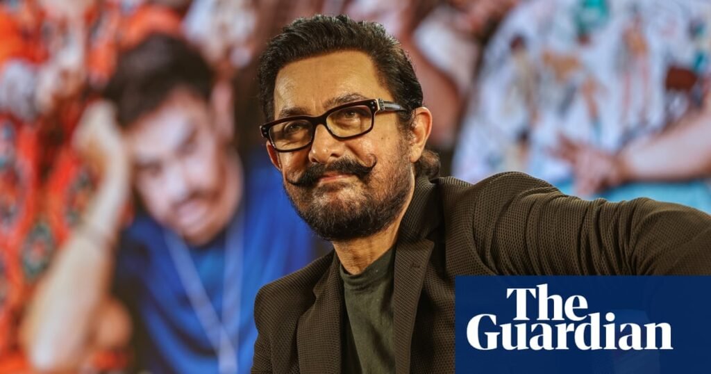 Aamir Khan: India’s movie legend on a cut-price mission to save Bollywood | Bollywood Aamir Khan: India’s movie legend on a cut-price mission to save Bollywood | Bollywood