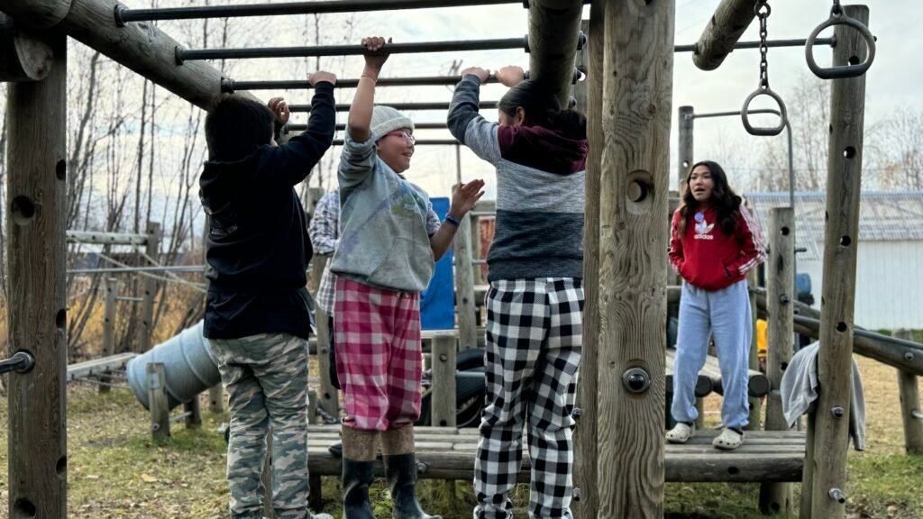 Alaska's budget crisis has put safety at rural schools in danger. : NPR