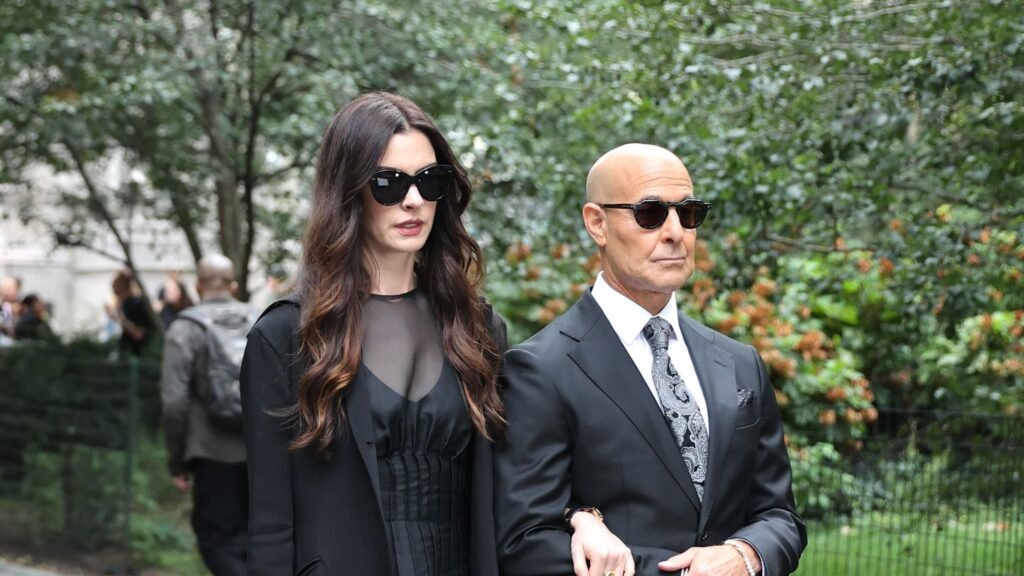 All the Costumes From ‘The Devil Wears Prada 2’ (So Far)