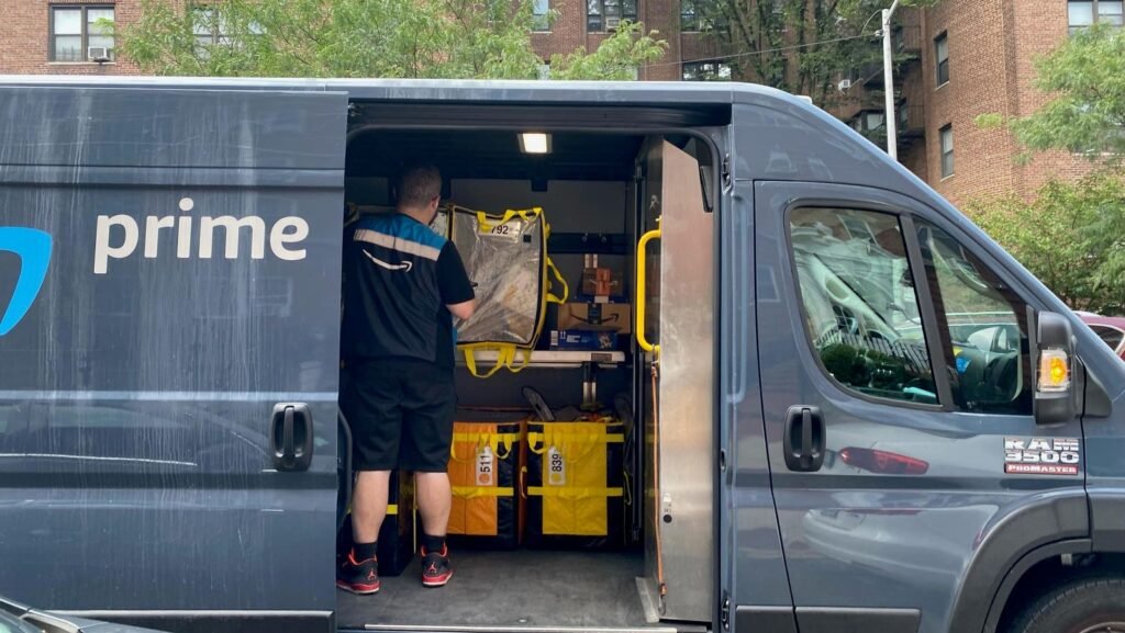 Amazon Online Retail Sales Surged 11% In Second Quarter, Ahead Of Amazon Prime Day