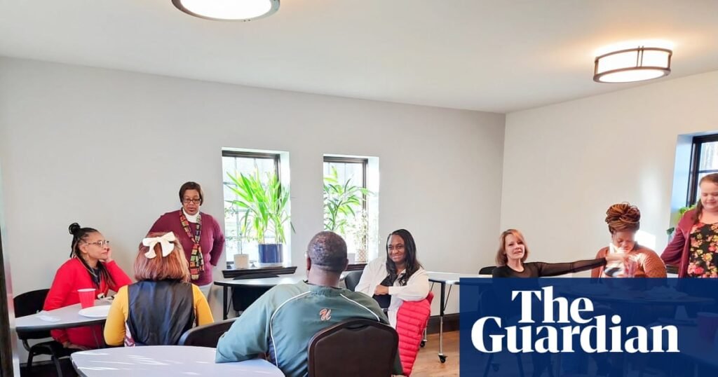 An Illinois non-profit helps ease trauma inflicted by gun violence. Now it may close due to lack of funding | Illinois