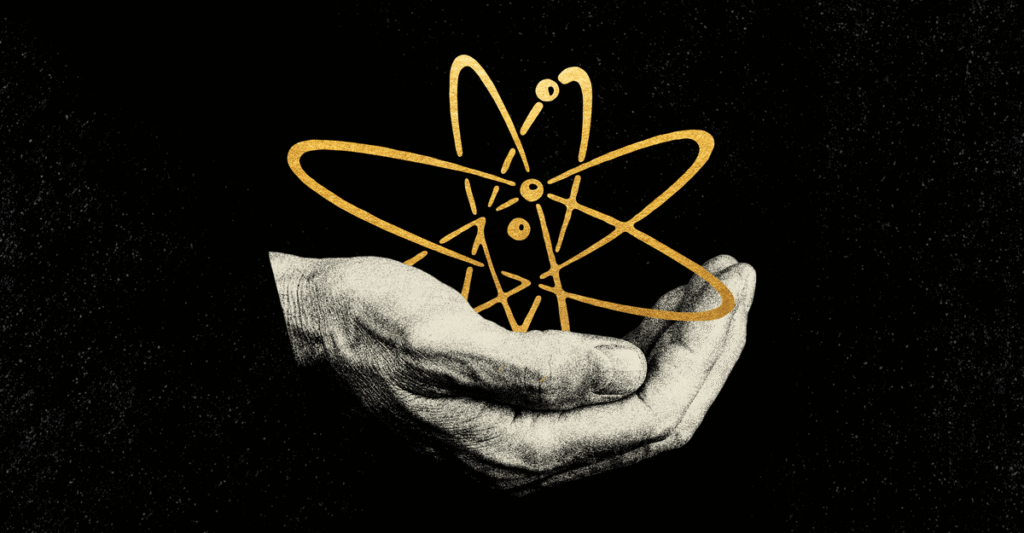 An Unusual Way to End Up With a Whole Lot of Gold