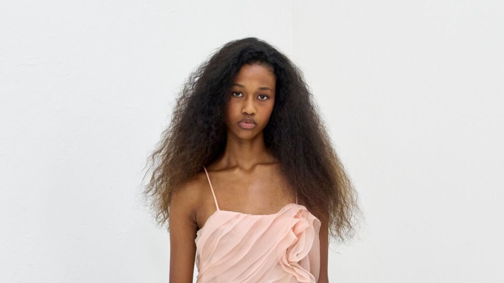 Anne Sofie Madsen Copenhagen Spring 2026 Collection