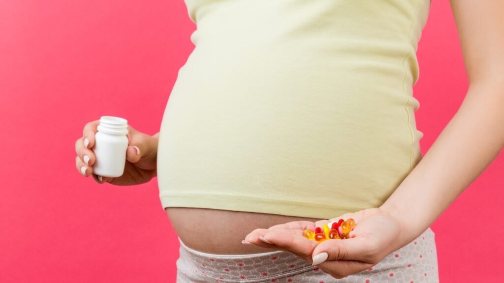 Antidepressants in pregnancy: Doctors decry ‘misinformation’ after FDA panel meets : Shots Antidepressants in pregnancy: Doctors decry 'misinformation' after FDA panel meets : Shots