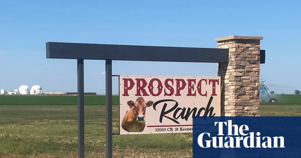 Apparent gas accident at Colorado farm kills six, including high school student | Colorado