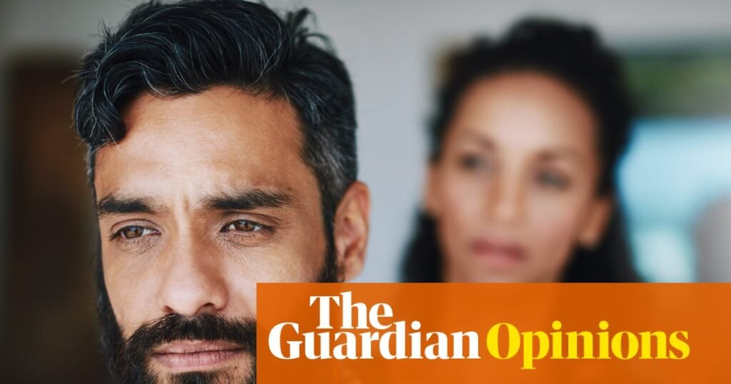 Are heterosexuals OK? | Emma Beddington