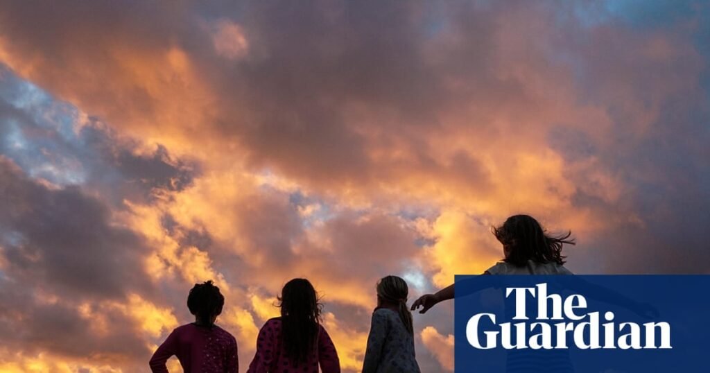Are we letting ‘stranger danger’ get in the way of connecting with our community? | Rural Australia