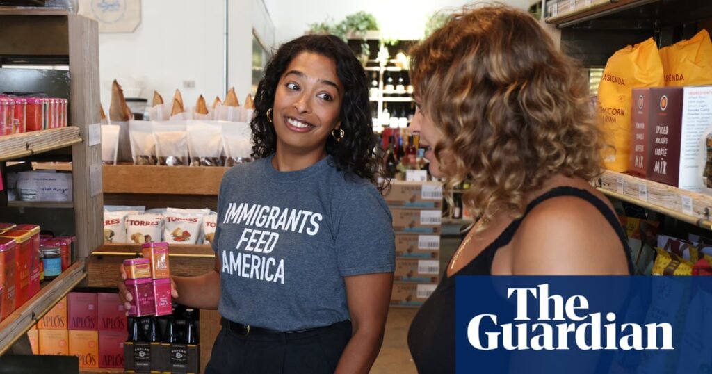 At 23, she set out to modernize the spice trade. Now she’s navigating Trump’s tariffs | Business