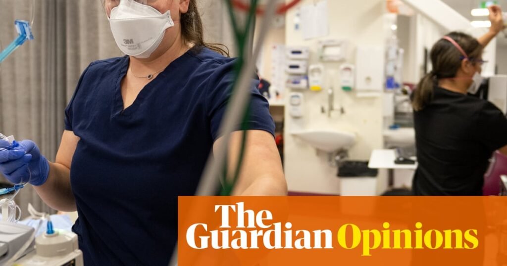 Australia’s women remain an untapped resource in the hunt for productivity | Zoe Daniel