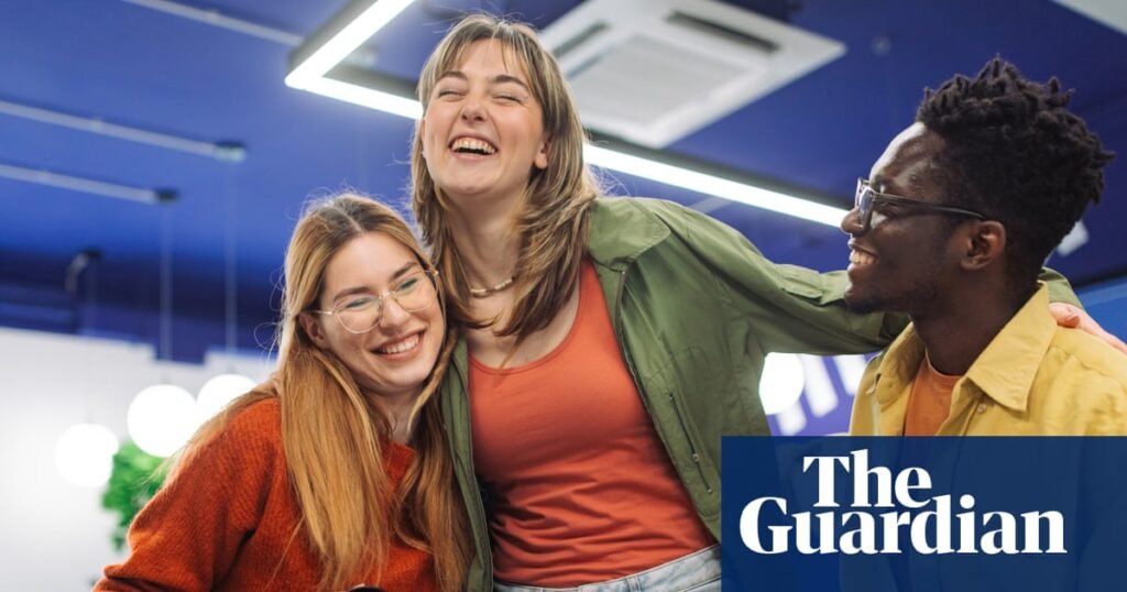 Back to the office! Why gen Z has had enough of working from home | Work & careers