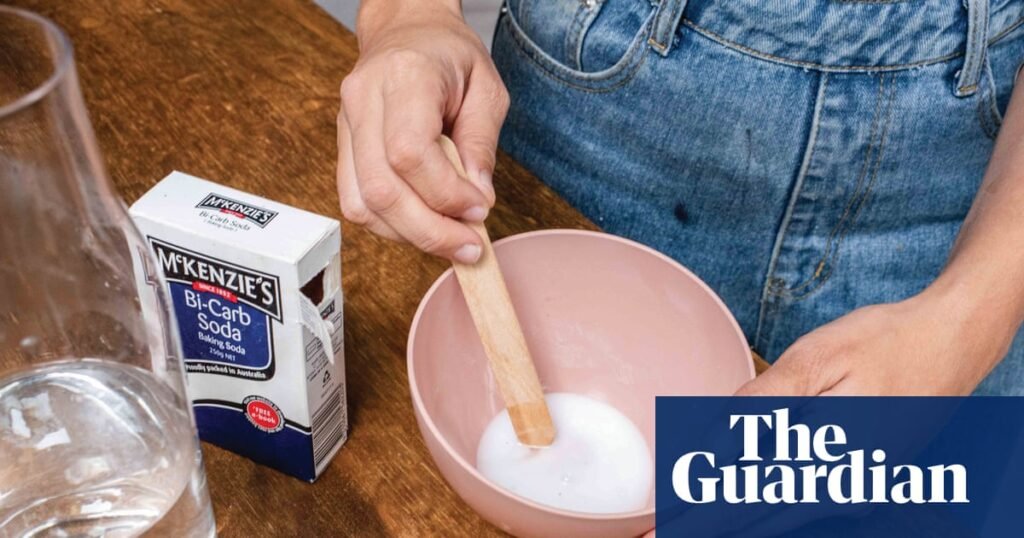 Baking soda, steam and vinegar: how to clean up secondhand furniture | Homes