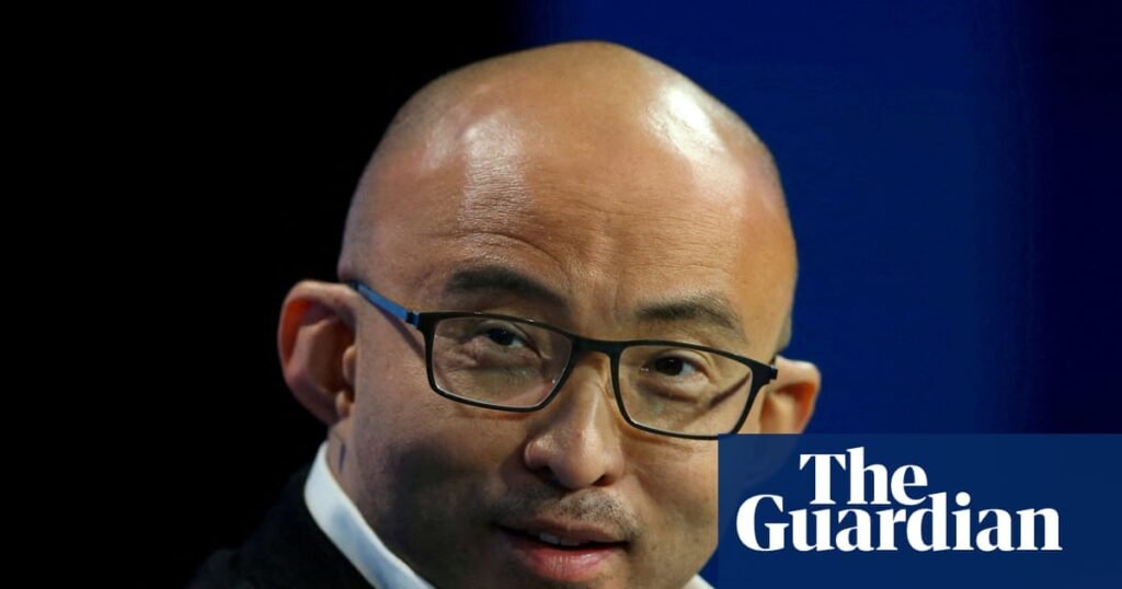 Banker Bao Fan reportedly released from Chinese detention after two years | China