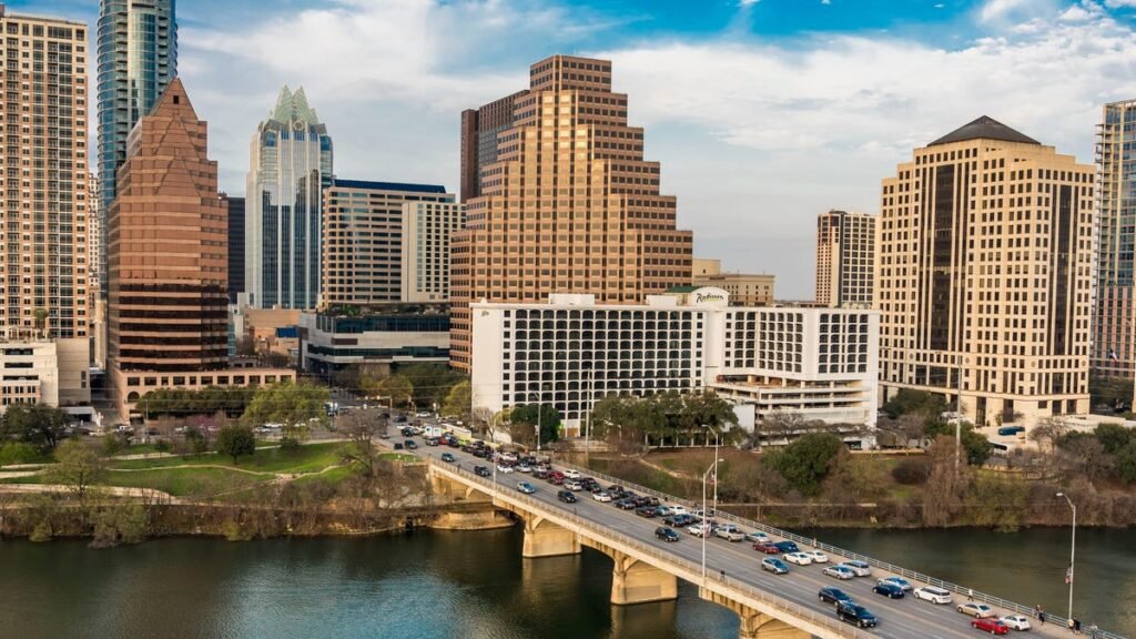 Best Internet Providers in Austin, Texas Best Internet Providers in Austin, Texas