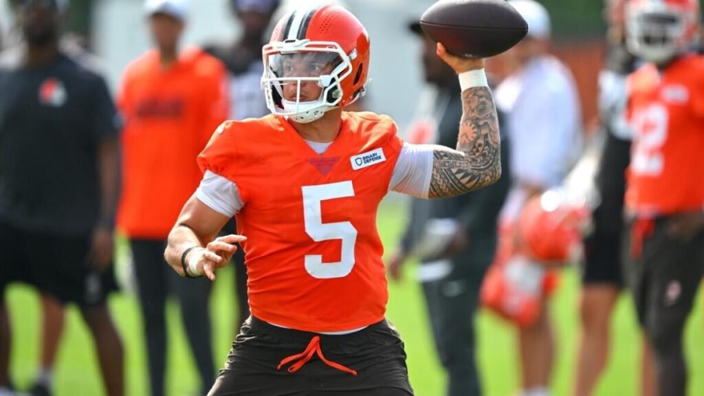 Best NFL DFS preseason week 2 lineup picks for Saturday: DraftKings, FanDuel and more