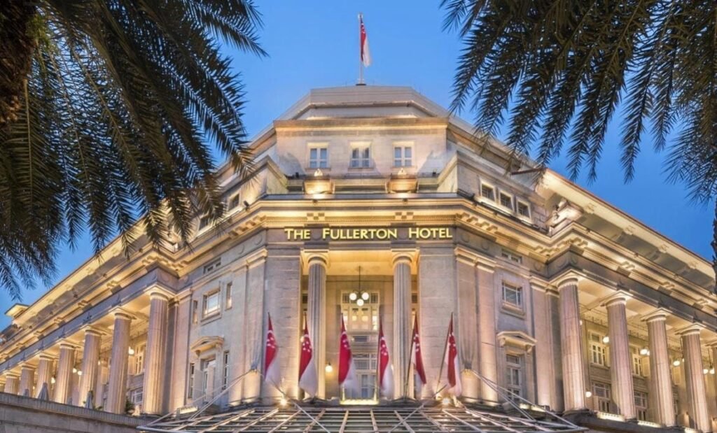 Billionaire Robert Ng’s Eldest Son Taking The Helm At Hong Kong Property Giant Sino Group Billionaire Robert Ng’s Eldest Son Taking The Helm At Hong Kong Property Giant Sino Group