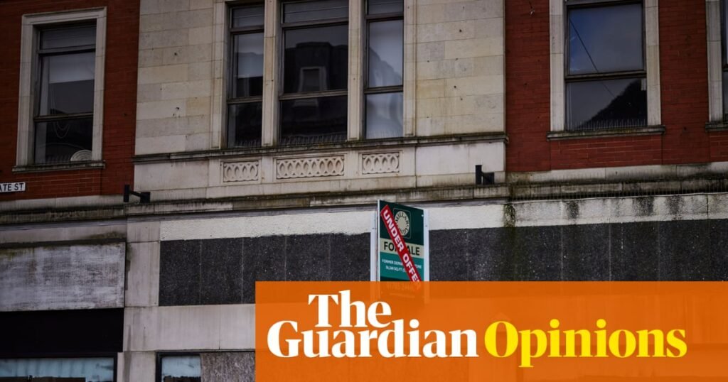 Brexit has been a resounding disaster. Starmer must find the courage to change course | Ed Davey Brexit has been a resounding disaster. Starmer must find the courage to change course | Ed Davey