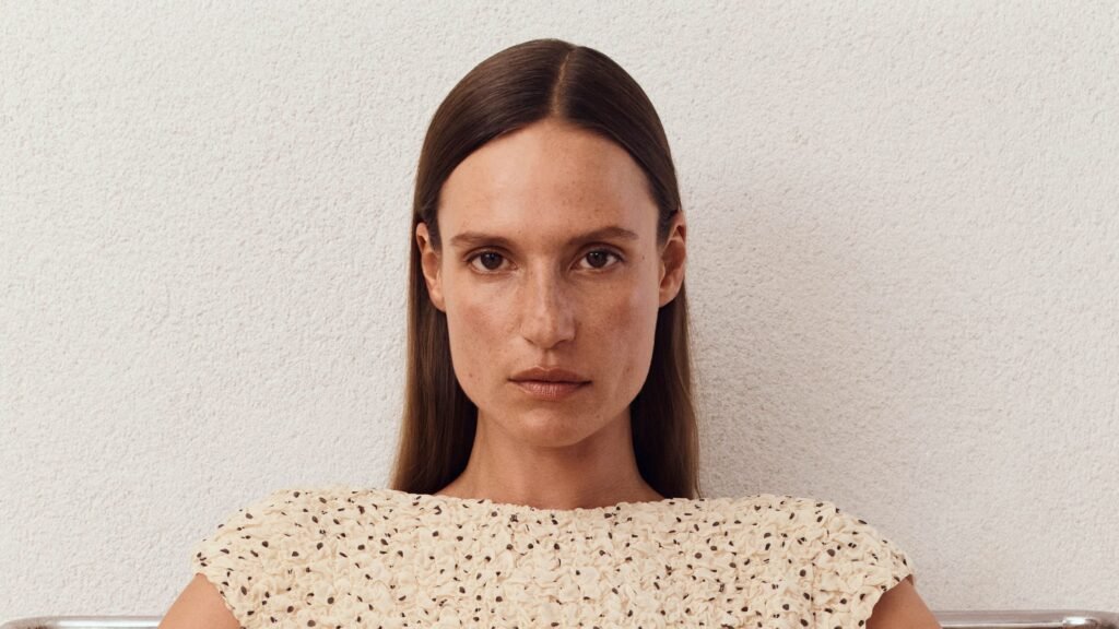 By Malene Birger Spring 2026 Ready-to-Wear Collection