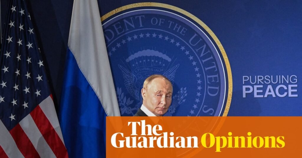 By sanctioning journalists, the Kremlin admits how much the truth hurts | Rafael Behr