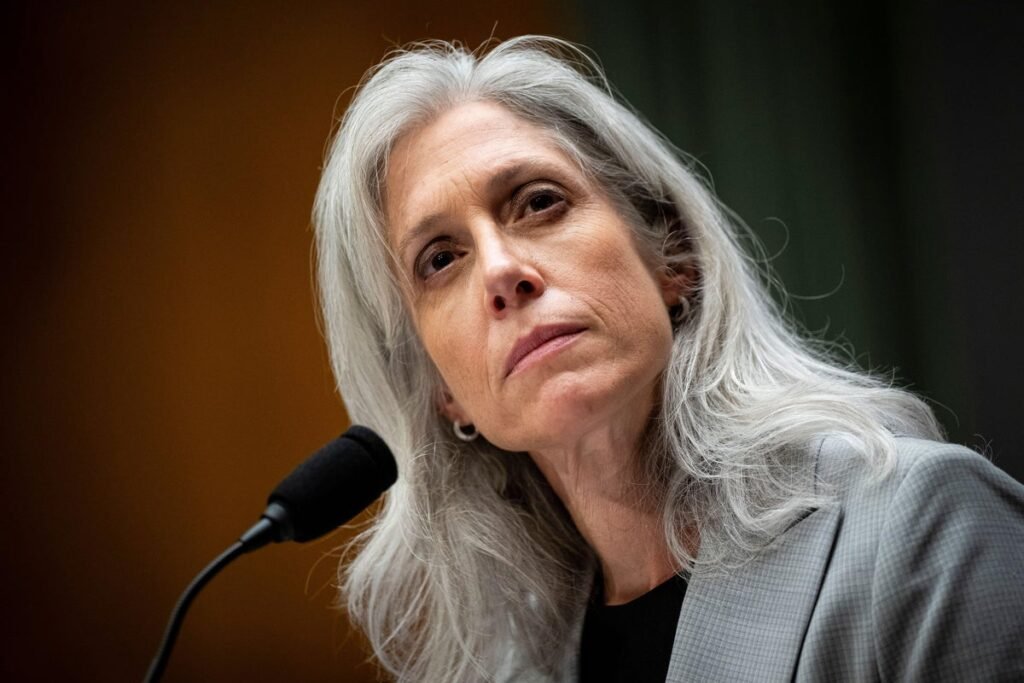 CDC Leadership Chaos Could Disrupt Pandemic Preparedness, National Biosecurity