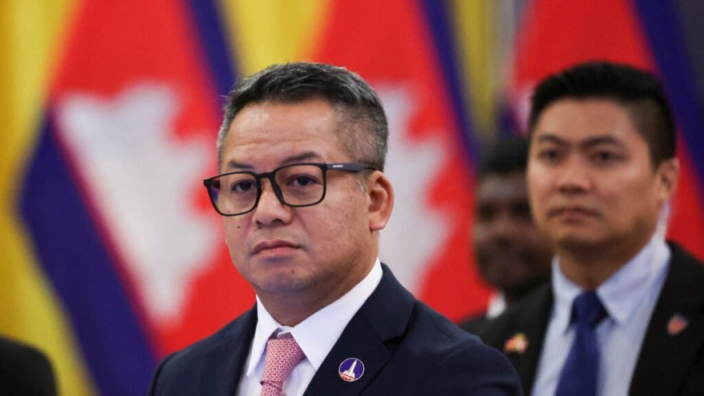 Cambodia and Thailand agree to deploy ASEAN ceasefire monitors | Border Disputes News