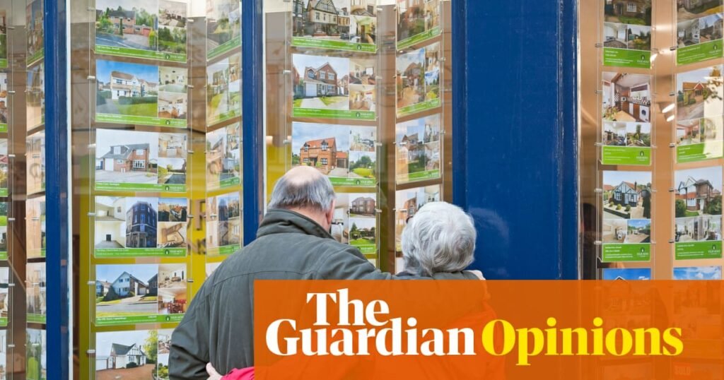 Can a nation in crisis rely on the baby boomer generation to step up? I think the UK is about to find out | Phillip Inman