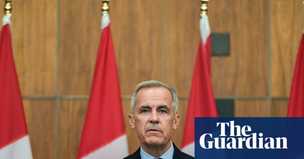 Canada to drop counter-tariffs on some US goods one day after call with Trump | Canada