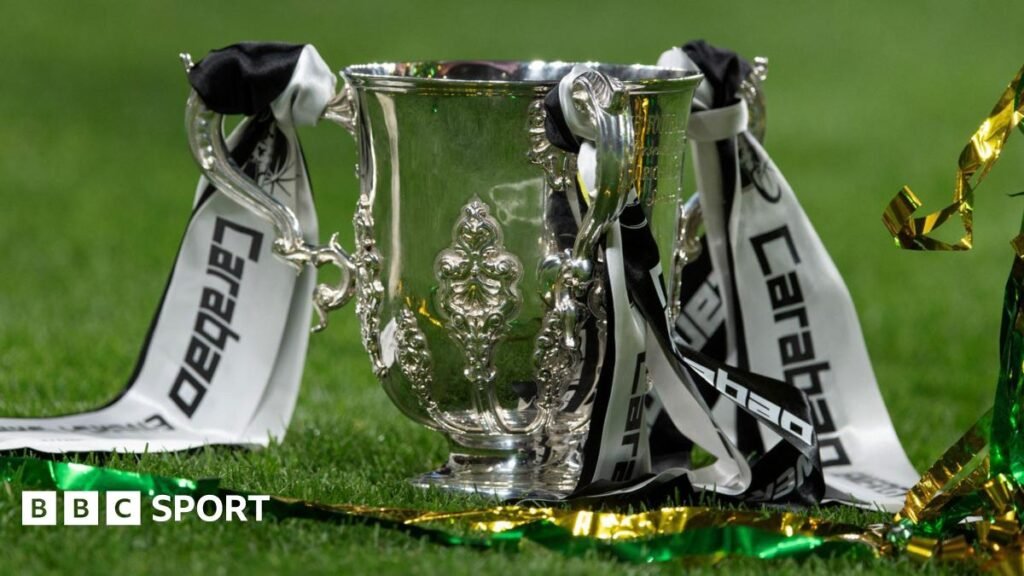 Emma Raducanu reacts during her Cincinnati Open defeat by Aryna Sabalenka