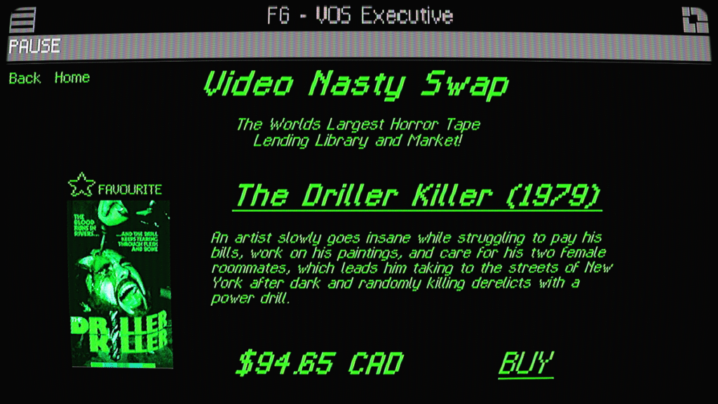 Censorship and stolen puritanical valor