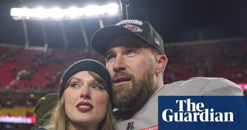Chiefs’ Travis Kelce admits he ‘slipped a little bit’ given off-field pursuits | Travis Kelce