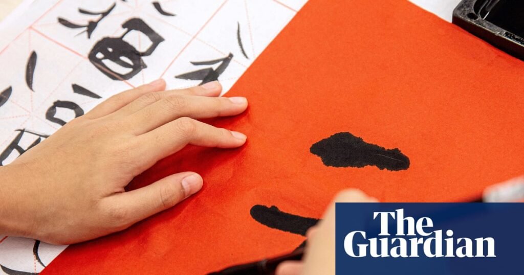 China-backed centres at UK universities under threat from new free speech laws | Higher education